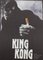 Czech King Kong Film Poster, 1989, Image 1