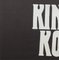 Czech King Kong Film Poster, 1989 7