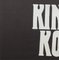 Poster del film King Kong, Repubblica Ceca, 1989, Immagine 7