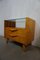 Vintage Wooden Nightstands, 1950s, Set of 2, Image 2