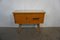 Kleines Mid-Century Sideboard von Verralux 1