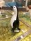 Murano Art Glass Penguin Sculpture, 1980s, Image 4