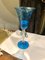 Murano Art Glass Large Goblet by Carlo Nason, Italy, 1970s, Image 2