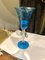 Murano Art Glass Large Goblet by Carlo Nason, Italy, 1970s, Image 5