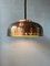 Mid-Century Space Age Pendant Lamp from Dijkstra, 1970s, Image 2