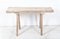 Antique Oak and Elm Top Butcher's Table 15