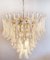 Petal Chandeliers in Murano Glass, Set of 2 17