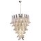 Petal Chandeliers in Murano Glass, Set of 2 18