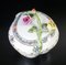 Bowl in Hand-Painted Porcelain from Herend 7