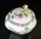 Bowl in Hand-Painted Porcelain from Herend 3