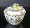 Bowl in Hand-Painted Porcelain from Herend 5