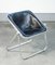 Plona Chair by Giancarlo Piretti for Castelli, 1970s 1