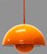 Flowerpot Pendant Lamp by Verner Panton for Louis Poulsen, Denmark 5