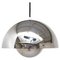 Flowerpot Pendant Lamp by Verner Panton for Louis Poulsen, Denmark, Image 1