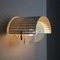 Shogun Wall Lamp by Mario Botta for Artemide, Italy, 1980s, Image 3