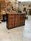 Flap Cabinet in Oak, Early 20th Century 2