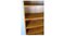 Bookcase with Removable Teak Shelves, Denmark, 1960s, Image 2