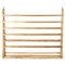 Plate Rack in Pine, 1890s 1