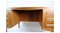 Danish Desk in Teak from AP Svenstrup, Image 6