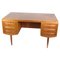 Danish Desk in Teak from AP Svenstrup 1