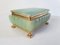 Mid-Century Italian Green Alabaster Marble Box 3