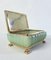 Mid-Century Italian Green Alabaster Marble Box 4