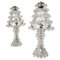 Rostrato Table Lamps from Barovier & Toso, Set of 2 1
