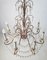 Empire Style Genovese Chandelier, Image 5