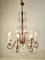 Empire Style Genovese Chandelier 3