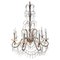 Empire Style Genovese Chandelier 1