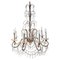 Empire Style Genovese Chandelier, Image 1
