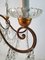 Lámpara de araña estilo imperio, Imagen 6