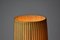 Lampe de Bureau Murano Mid-Century par Tommaso Barbi, Italie, 1970s 12