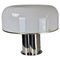 Large Italian Table Lamp from Harvery Guzzini, 1960s, Image 1