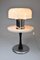 Large Italian Table Lamp from Harvery Guzzini, 1960s, Image 16