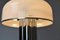 Large Italian Table Lamp from Harvery Guzzini, 1960s, Image 11