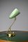 Italian Articulating Desk Lamp, 1950s 8