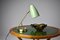 Italian Articulating Desk Lamp, 1950s, Image 2