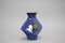 Czechoslovakian Ceramic Vase, 1970s, Image 4