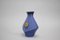 Czechoslovakian Ceramic Vase, 1970s 5