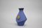 Czechoslovakian Ceramic Vase, 1970s, Image 5