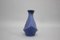 Czechoslovakian Ceramic Vase, 1970s 7