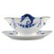 Empire Sauce Bowl in Hand-Painted Porcelain from Bing & Grøndahl 1