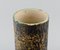 Vase Cylindrique en Céramique par Pieter Groeneveldt, Pays-Bas 4