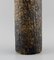 Vase Cylindrique en Céramique par Pieter Groeneveldt, Pays-Bas 6