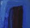 Abstrakte Komposition, 1960er, Frankreich, Öl auf Leinwand, gerahmt 3