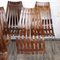 Dining Chairs in Rosewood by Hans Brattrud for Hove Furniture, 1960s, Set of 8 19