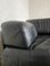 Leather Model DS76 Modular Sofa attributed to de Sede, 1972, Set of 3 18