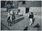 Cowboys, años 60, fotografía en blanco y negro, Imagen 1