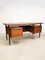 Mid-Century Dutch Writing Desk from Tijsseling Hulmefa 1